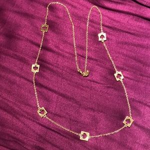 Kate Spade Necklace